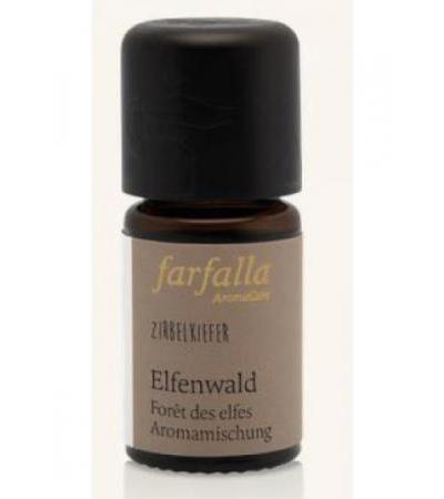 FARFALLA Aromamischung besch sein Zirbelkief 5 ml