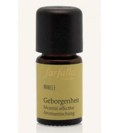 FARFALLA Aromamischung Geborgenheit Vanille 5 ml