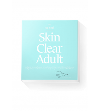 FILABE Skin Clear Adult 28 Stk