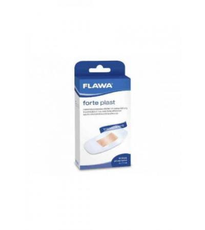 FLAWA Forte Plast 10cmx5cm 10 Stk
