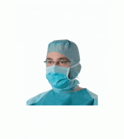FOLIODRESS Mask anti fogging 50 Stk