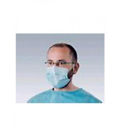 FOLIODRESS Mask loop blau 50 Stk