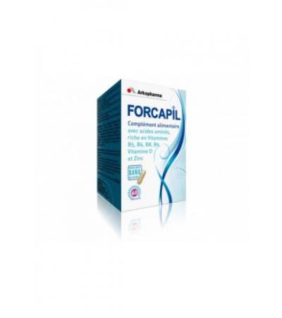 FORCAPIL Kaps 180 Stk