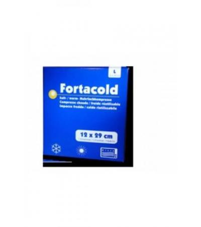 FORTACOLD Kalt Warm Mehrfachkompr 6x8cm 2 Stk