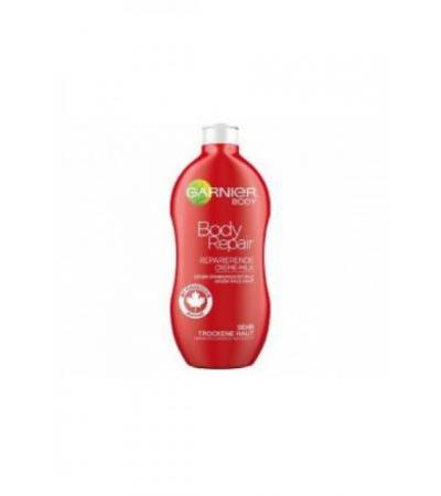 GARNIER BODY Repair Milch trockene Haut 400 ml