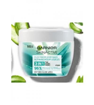 GARNIER SkinActive Balm Aloe Vera Topf 140 ml