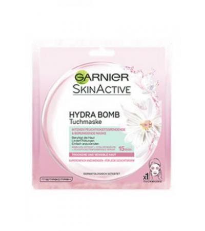 GARNIER SkinActive Hydra Bomb Mask Camomile