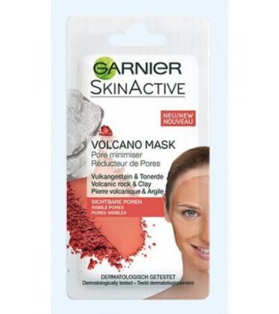 GARNIER SkinActive Sach Mask Pore Mi Vo 8 ml