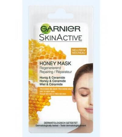 GARNIER SkinActive Sach Mask Repai Honey 8 ml