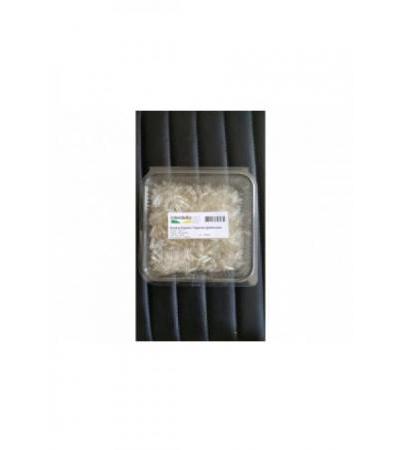 GELATINE KAPSELN 0 transp Interdelta 1000 Stk