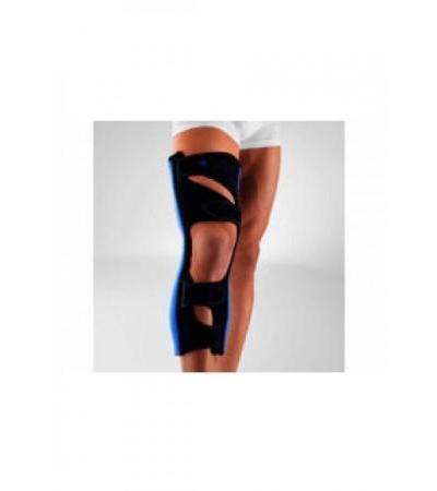 GENULOC Stabilorthese universal schwarz