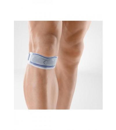 GENUPOINT Aktivbandage Gr3 titan