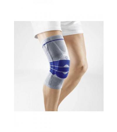 GENUTRAIN Aktivbandage Gr3 Comfort titan