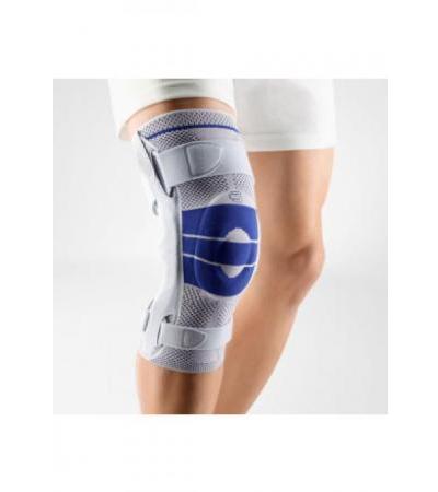 GENUTRAIN S Aktivbandage Gr3 rechts titan