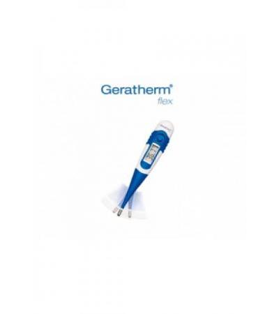 GERATHERM flex Fieberthermometer digital de/fr