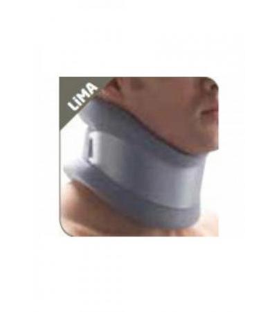 GIBAUD Cervicalstütze C2 7.5cm 29-34cm weich