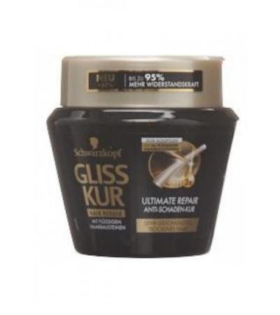 GLISS KUR Anti-Schaden-Kur Ultimate Repair 300 ml