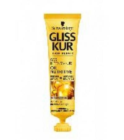 GLISS KUR Anti-Spliss-Kur Oil Nutritive 300 ml