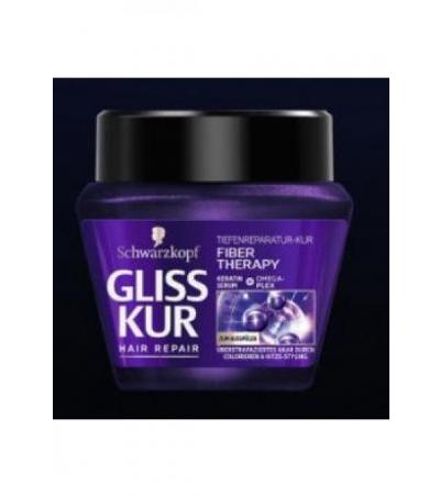GLISS KUR ERC Fiber Therapy 200 ml