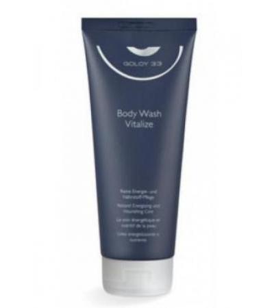 GOLOY 33 Body Wash Vitalize Tb 50 ml