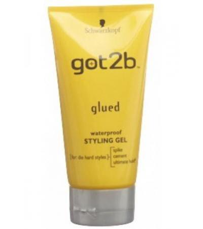 GOT2B Glued Gel (neu) 150 ml