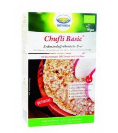 GOVINDA Chufli Basic Bio Box 500 g