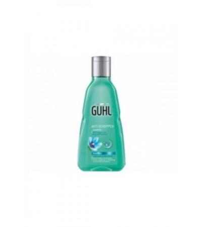 GUHL Anti-Schuppen Shampoo 250 ml