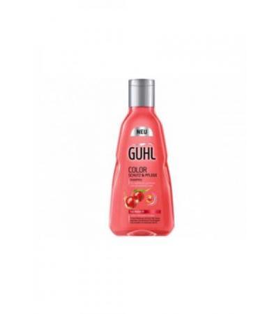GUHL Color Schutz&Pflege Shampoo 250 ml