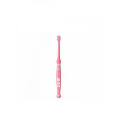 GUM SUNSTAR Baby Zahnbürste 0-2 Jahre