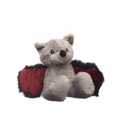 HABIBI PLUSH Fledermaus "Bat junior"