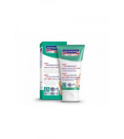 HANSAPLAST Anti Hornhaut Creme 20 % Intens 75 ml