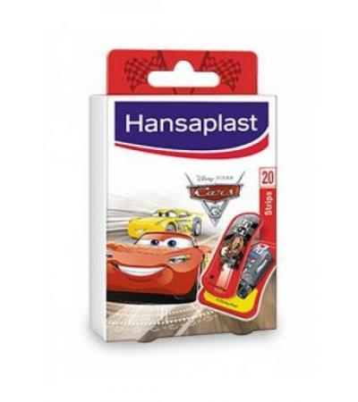 HANSAPLAST Kids Cars 20 Stk