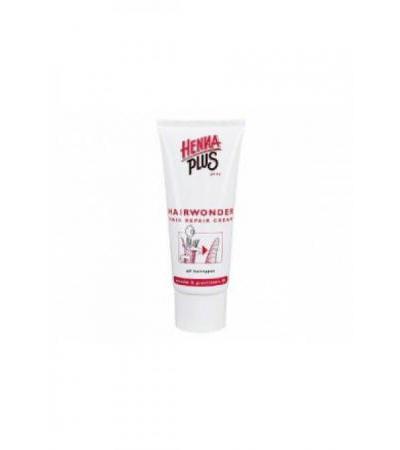 HENNA PLUS Hairwonder Hairrepair Cream Tb 150 ml