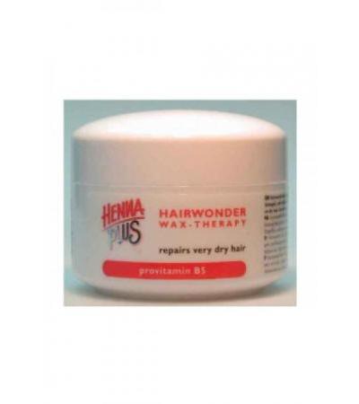 HENNA PLUS Hairwonder Wax Therapy Ds 100 ml