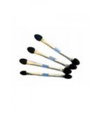 HERBA Applikator transparent 4 Stk