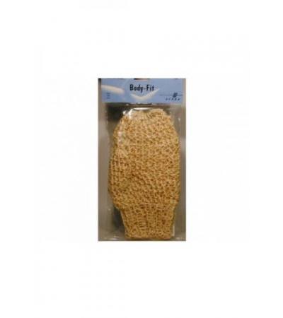 HERBA BODY FIT Massagehandschuh Sisal 17001