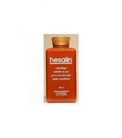 HESALIN Lederpflege Fl 250 ml