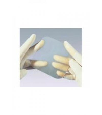 HYDROCOLL THIN Hydrocolloid Verb 10x10cm 10 Stk