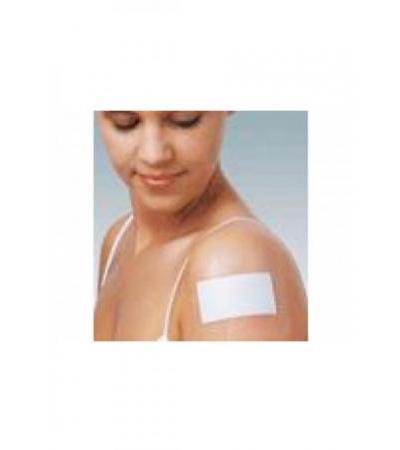 HYDROFILM PLUS wasserd Wundverb 9x15cm st 25 Stk