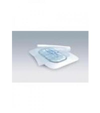 HYDROSORB COMFORT Hydrogel 7.5x10cm steril 5 Stk