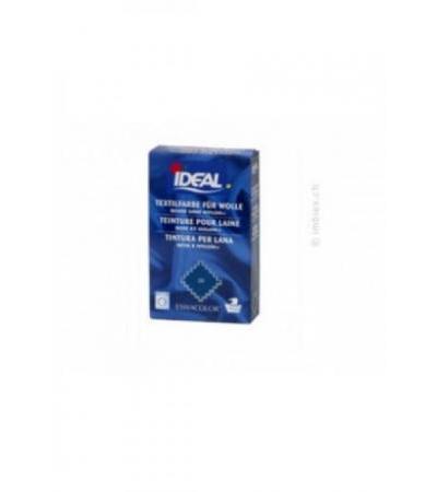 IDEAL Wolle Color Plv No20 marine 30 g