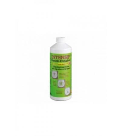 INTENSIF Sanitär Entkalker Forte liq 1000 g