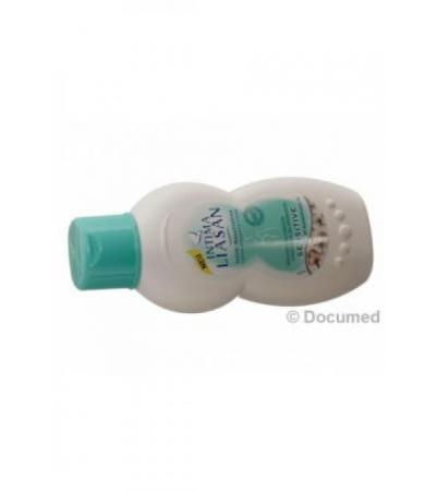 INTIMA LIASAN Intim Waschlotion Sensitive 200 ml