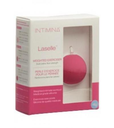 INTIMINA Laselle Vaginalkugel 48g