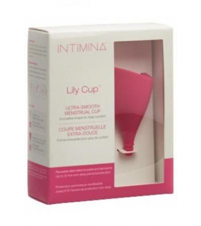 INTIMINA Lily Cup B