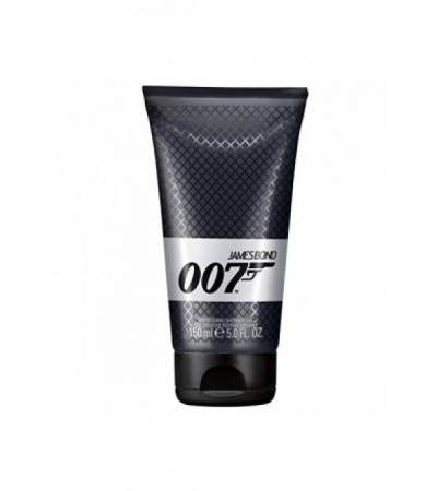JAMES BOND 007 Shower Gel 150 ml