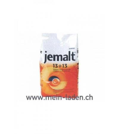 JEMALT 13+13 Plv refill Btl 900 g