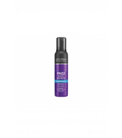 JOHN FRIEDA Frizz Ease Lockenpracht Schaum 200 ml