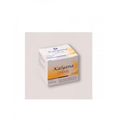 KALYANA 17 Creme Kombi 1+ 8 + 11 50 ml