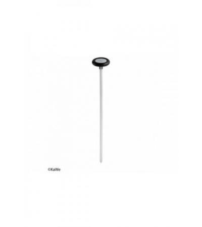 KAWE Reflexhammer Rossier 36cm elastischer Stiel